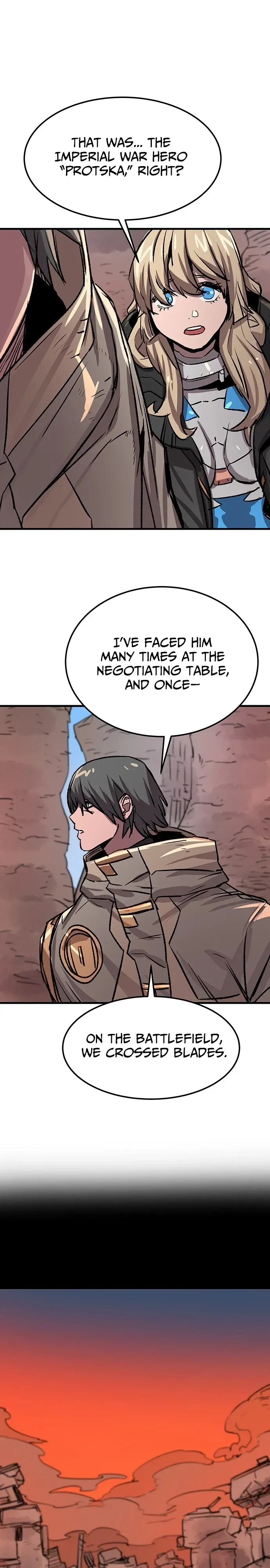 Read Falling Star chapter 29 image 10 on Lezhin