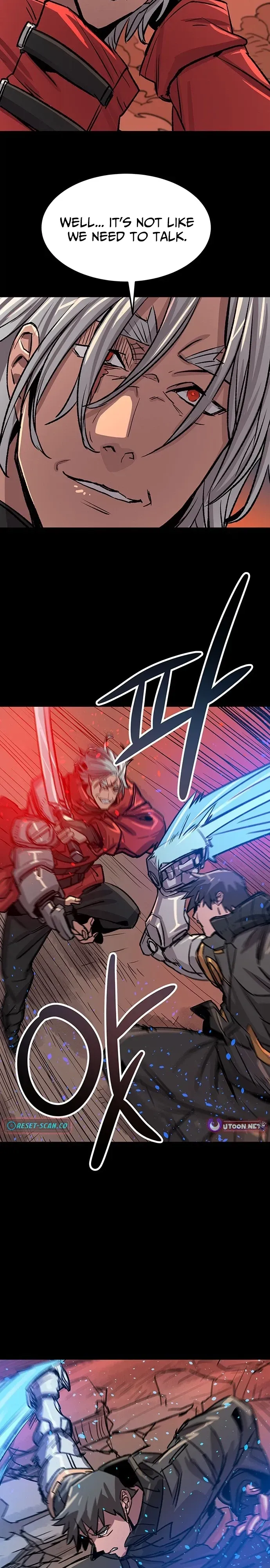 Read Falling Star chapter 29 image 12 on Lezhin
