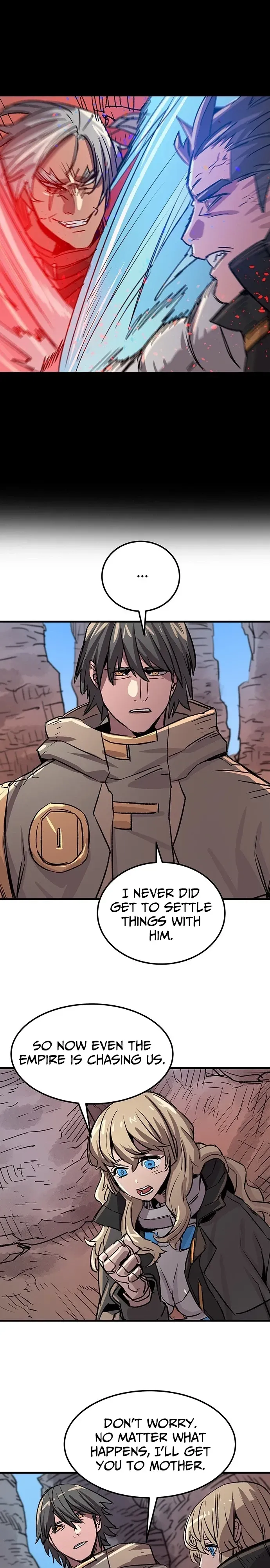 Read Falling Star chapter 29 image 14 on Lezhin