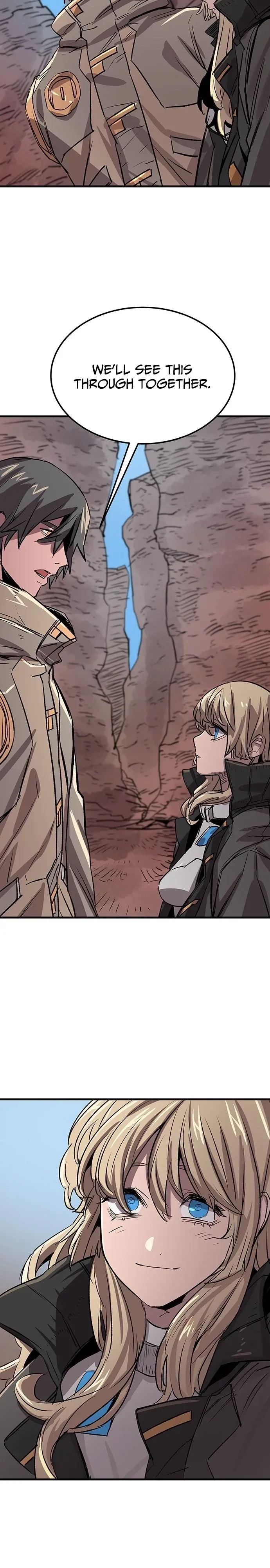 Read Falling Star chapter 29 image 15 on Lezhin