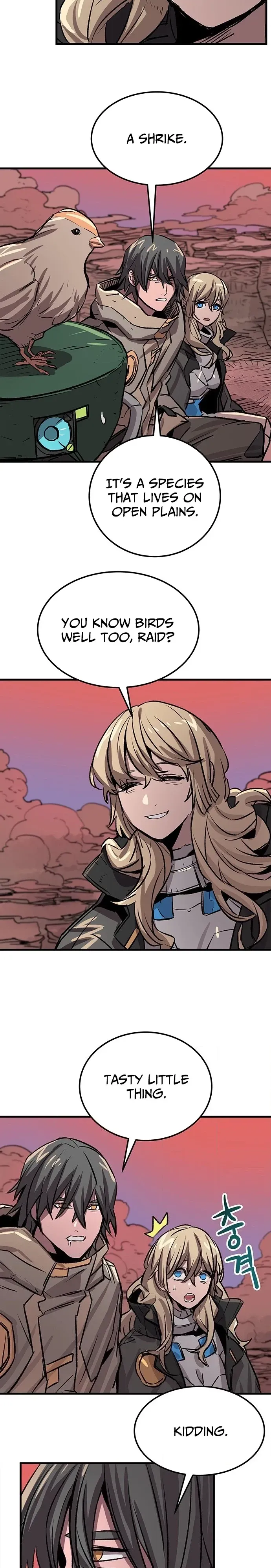 Read Falling Star chapter 29 image 19 on Lezhin