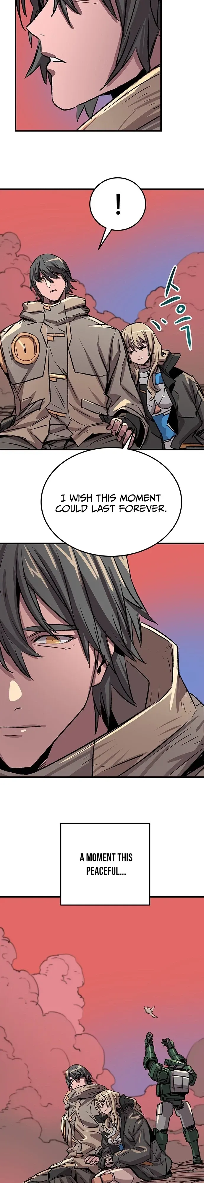 Read Falling Star chapter 29 image 20 on Lezhin