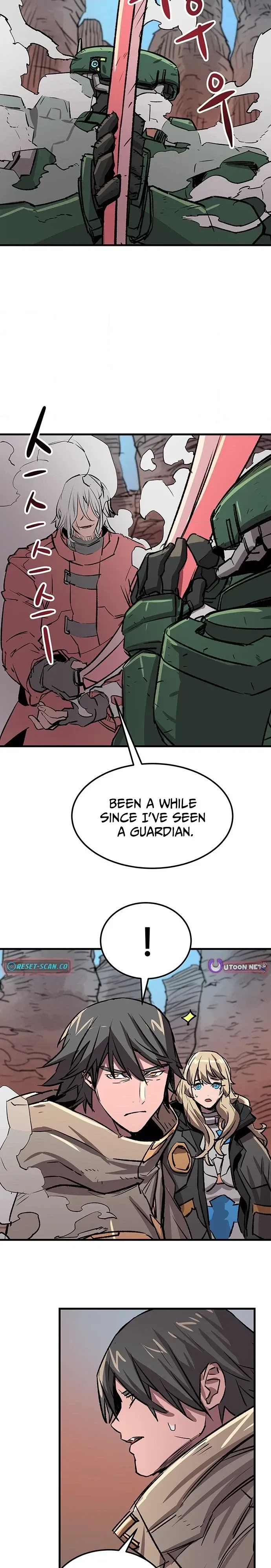 Read Falling Star chapter 29 image 3 on Lezhin