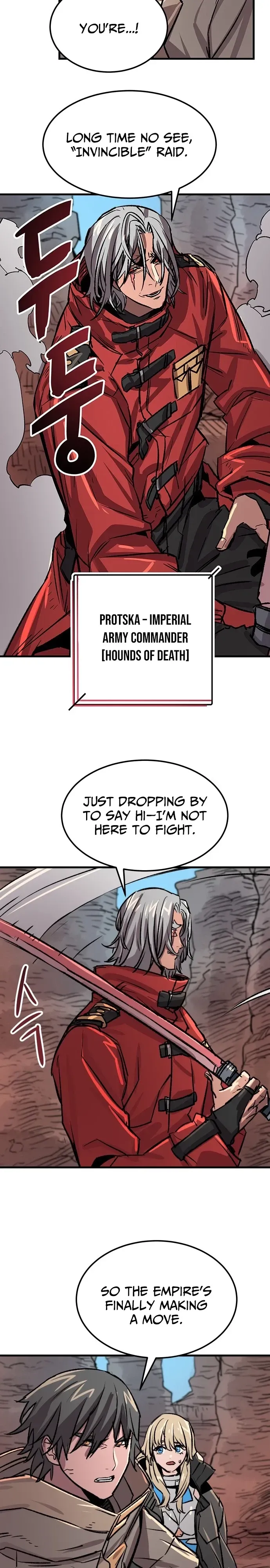 Read Falling Star chapter 29 image 4 on Lezhin