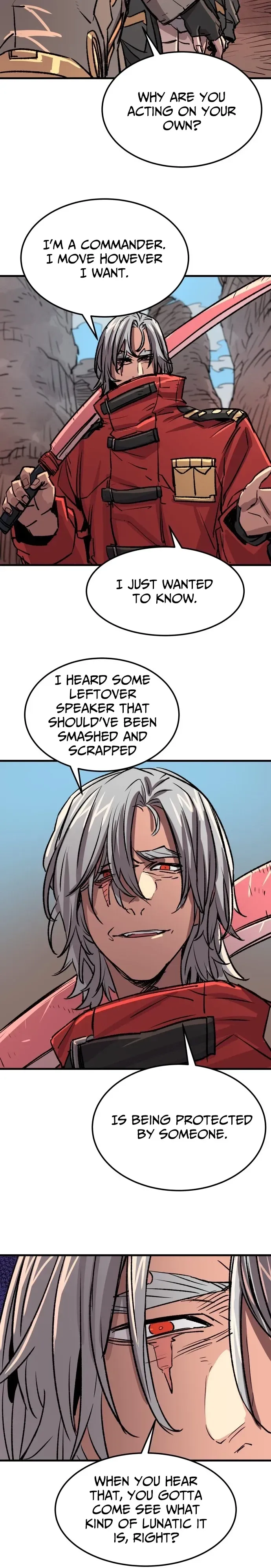Read Falling Star chapter 29 image 5 on Lezhin