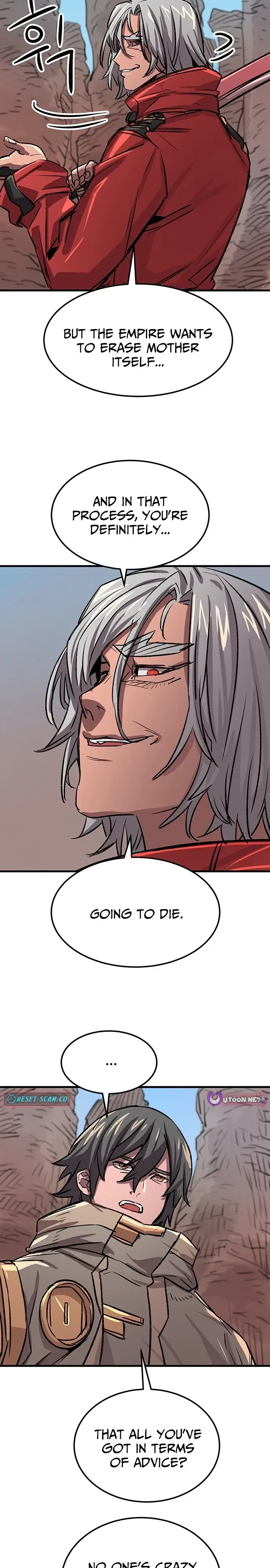 Read Falling Star chapter 29 image 8 on Lezhin