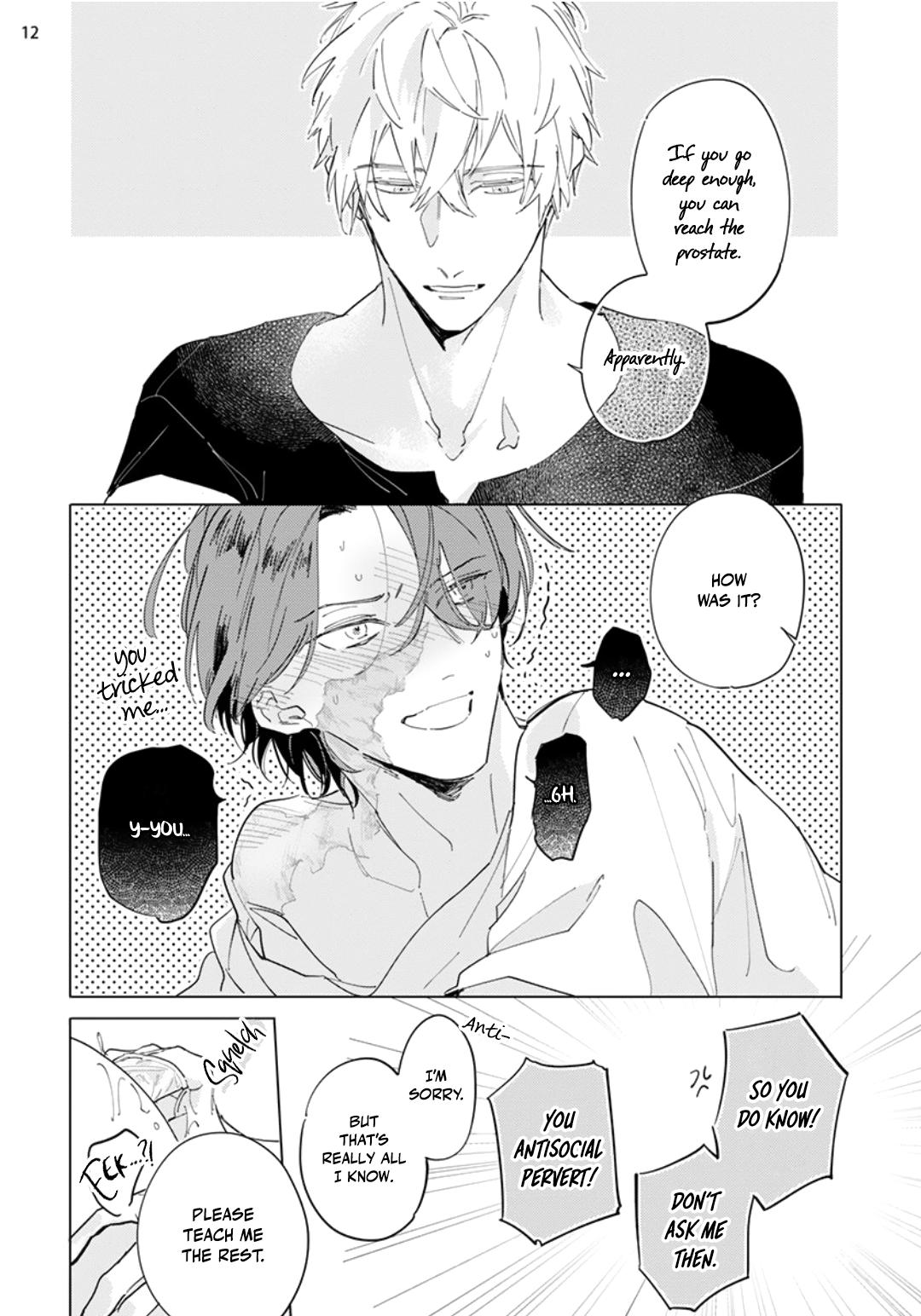 Read Falling Star chapter 3 image 12 on Lezhin