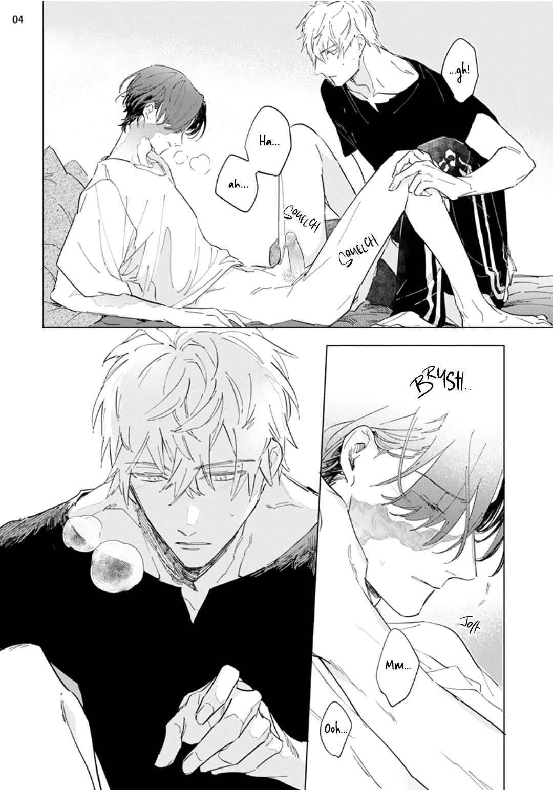 Read Falling Star chapter 3 image 4 on Lezhin