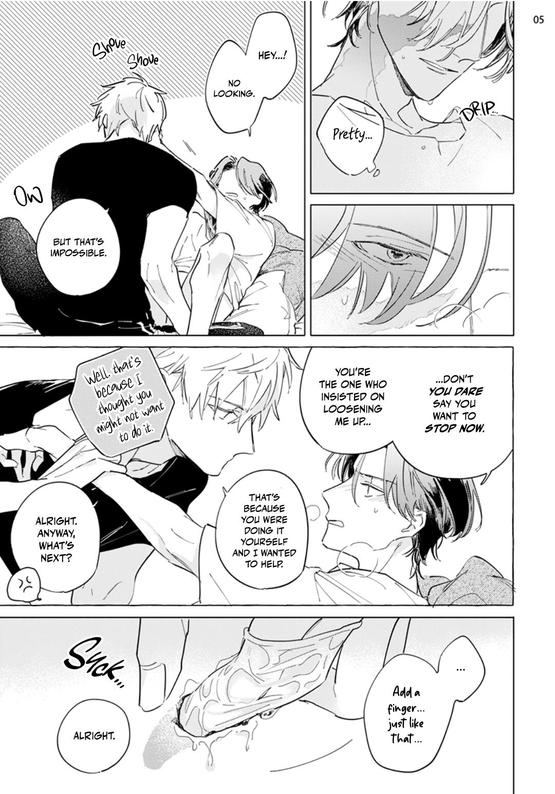 Read Falling Star chapter 3 image 5 on Lezhin