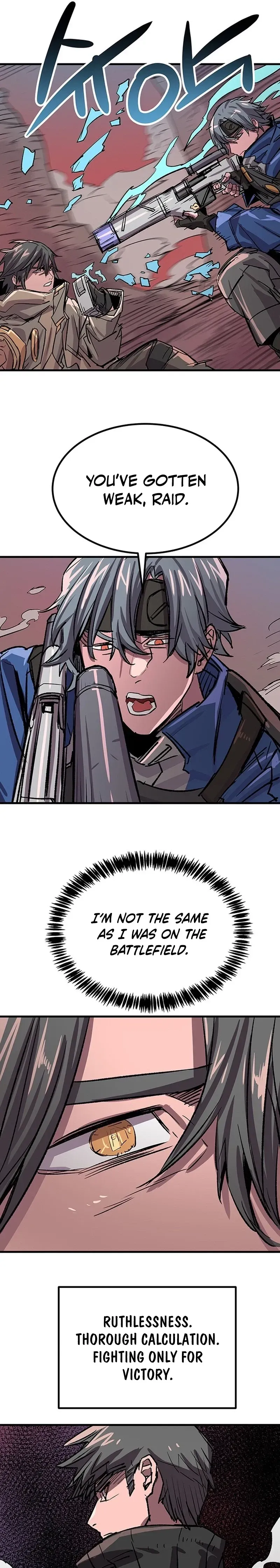 Read Falling Star chapter 31 image 14 on Lezhin