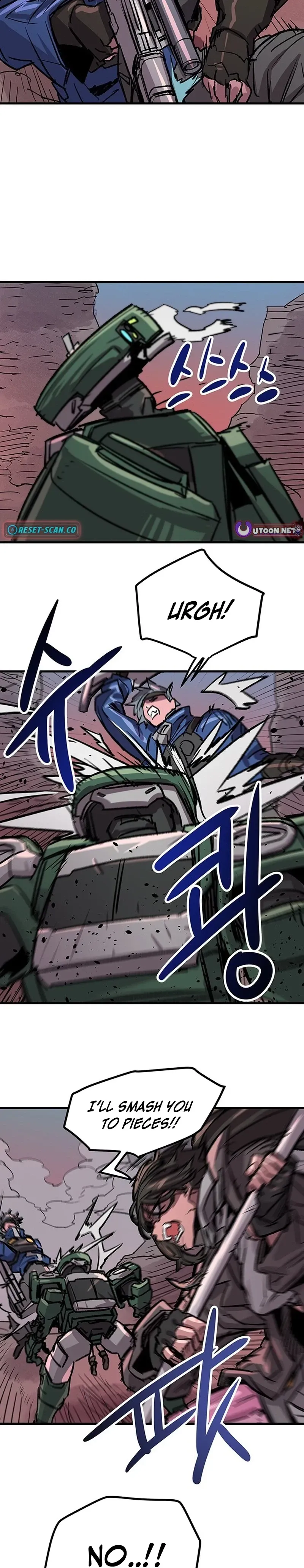 Read Falling Star chapter 31 image 17 on Lezhin