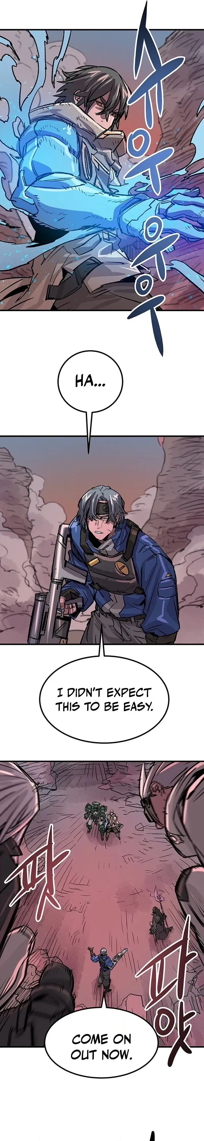 Read Falling Star chapter 31 image 19 on Lezhin
