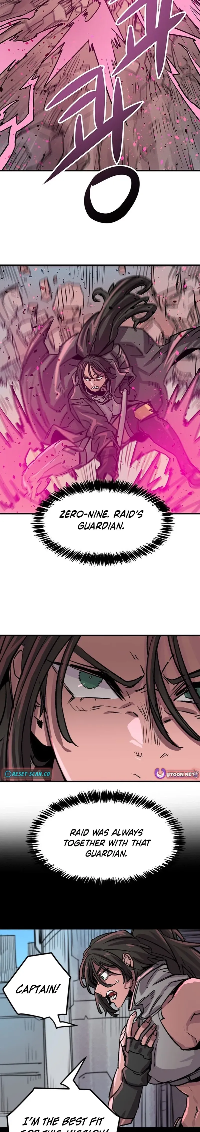 Read Falling Star chapter 31 image 2 on Lezhin