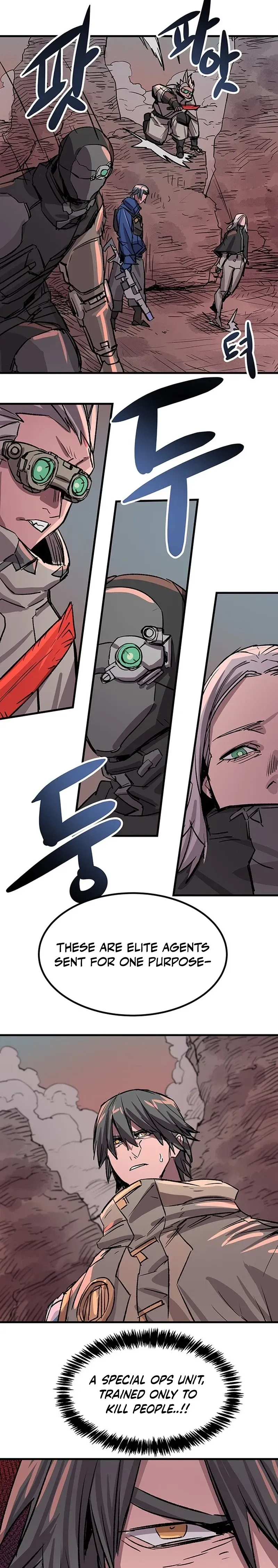 Read Falling Star chapter 31 image 20 on Lezhin