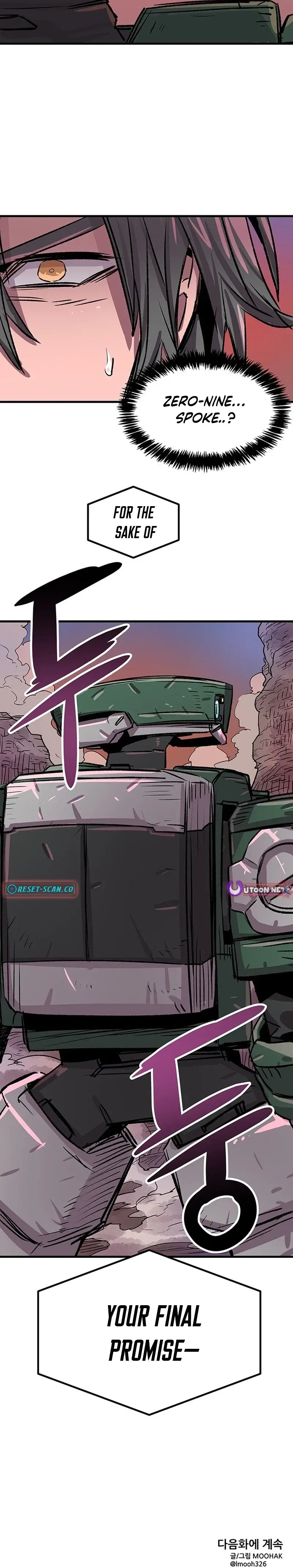 Read Falling Star chapter 31 image 22 on Lezhin