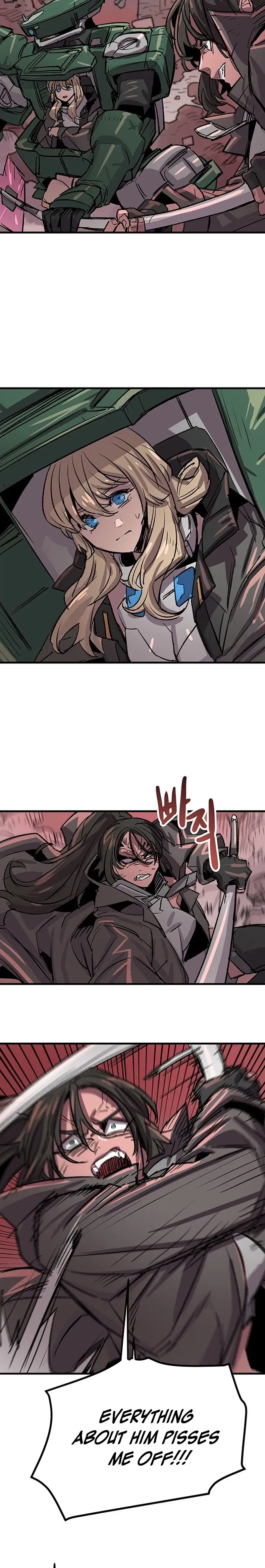 Read Falling Star chapter 31 image 7 on Lezhin