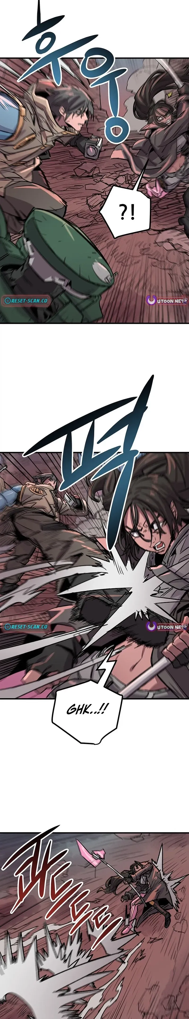Read Falling Star chapter 31 image 8 on Lezhin