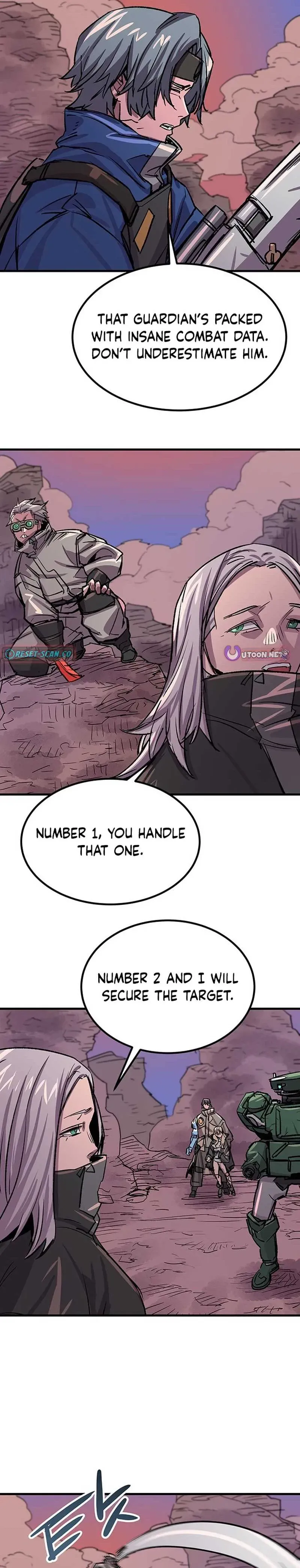 Read Falling Star chapter 32 image 14 on Lezhin
