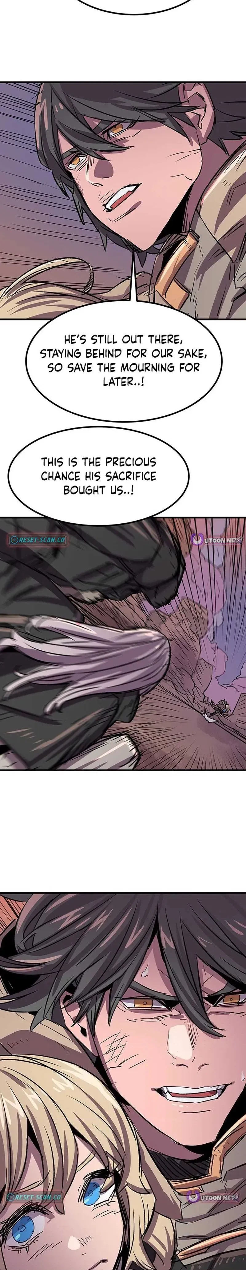 Read Falling Star chapter 32 image 19 on Lezhin