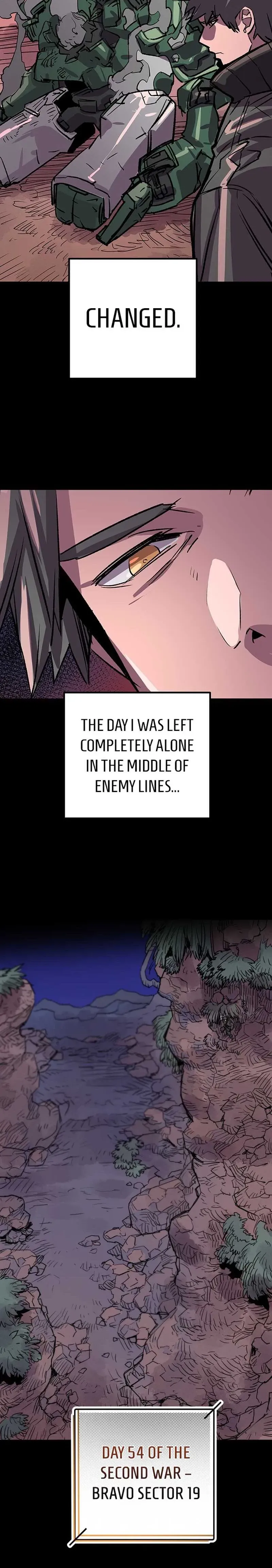Read Falling Star chapter 32 image 2 on Lezhin