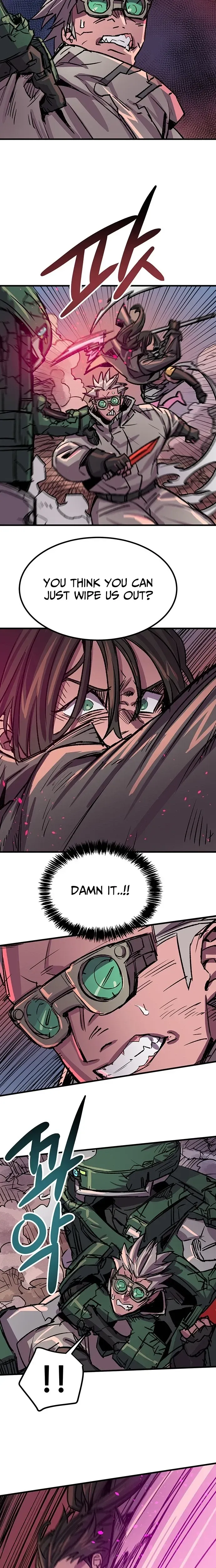Read Falling Star chapter 33 image 11 on Lezhin