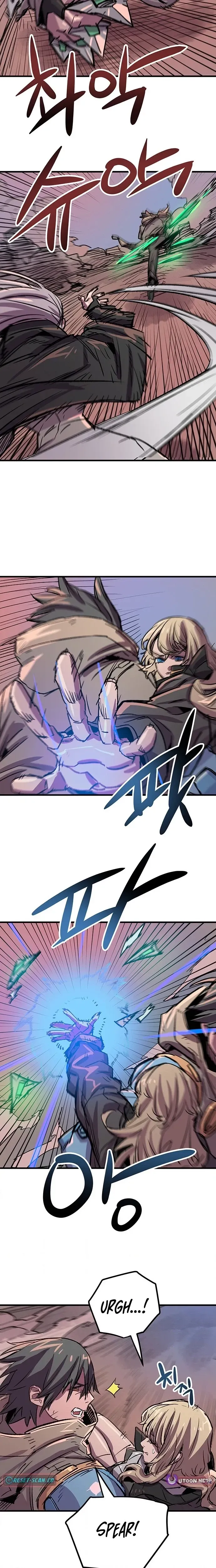 Read Falling Star chapter 33 image 14 on Lezhin
