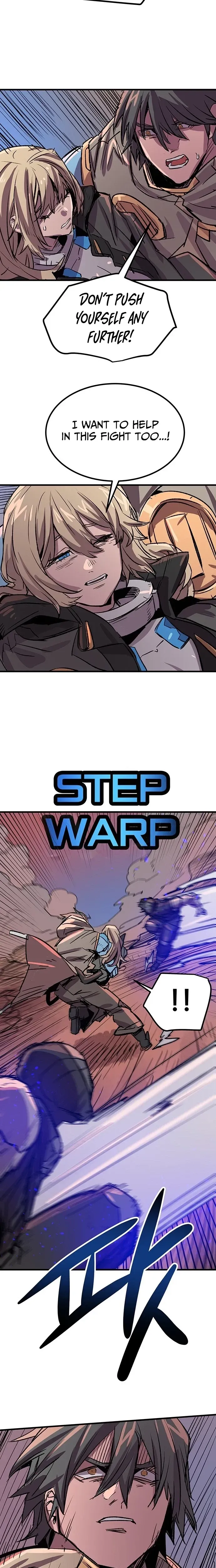 Read Falling Star chapter 33 image 15 on Lezhin