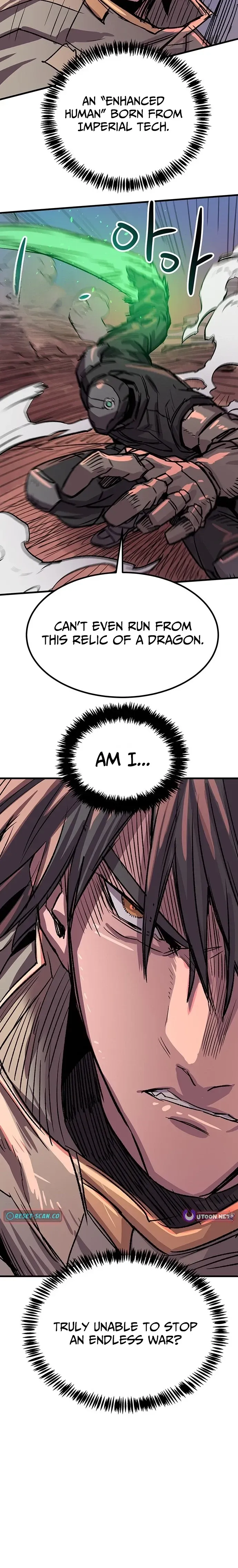 Read Falling Star chapter 33 image 16 on Lezhin