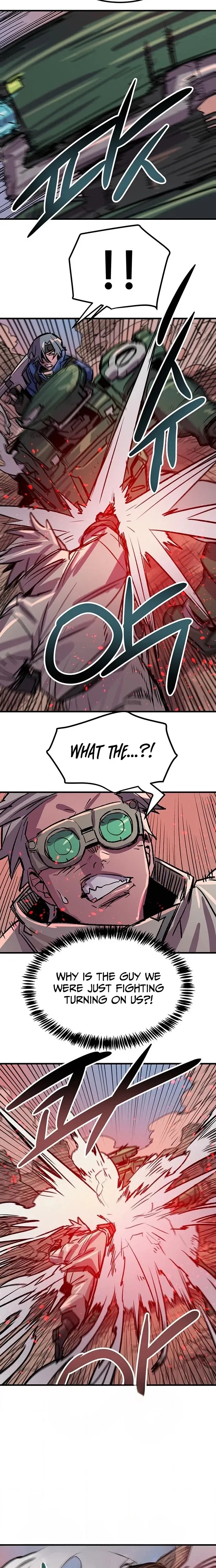 Read Falling Star chapter 33 image 9 on Lezhin
