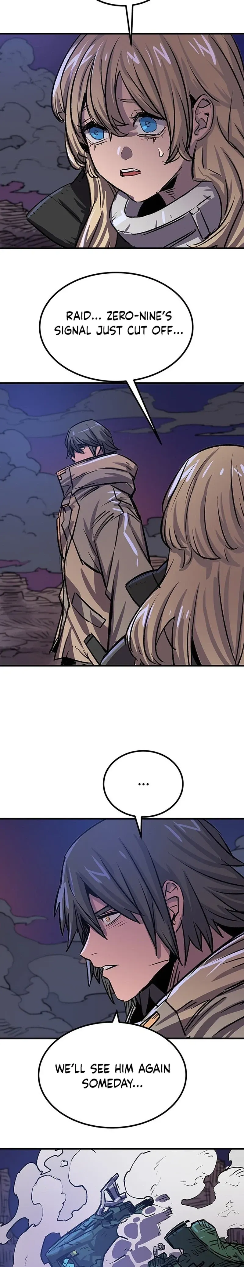 Read Falling Star chapter 34 image 12 on Lezhin