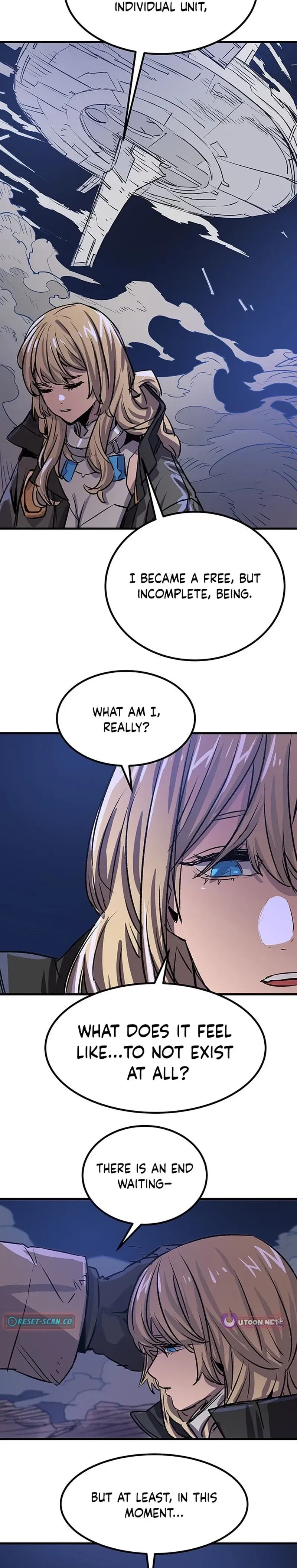 Read Falling Star chapter 34 image 14 on Lezhin