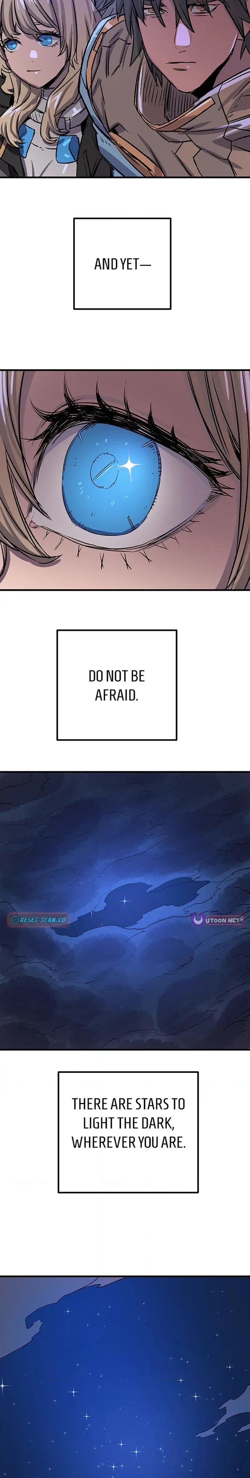 Read Falling Star chapter 34 image 19 on Lezhin