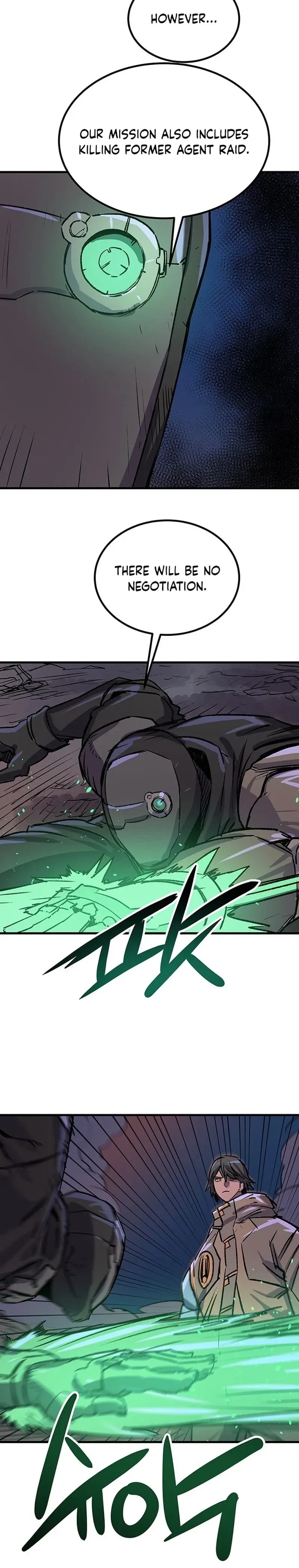 Read Falling Star chapter 34 image 2 on Lezhin