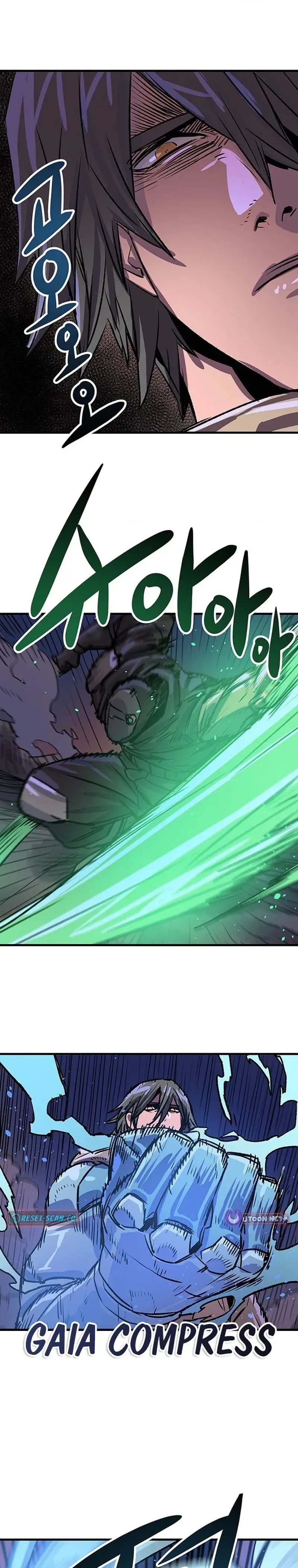 Read Falling Star chapter 34 image 3 on Lezhin