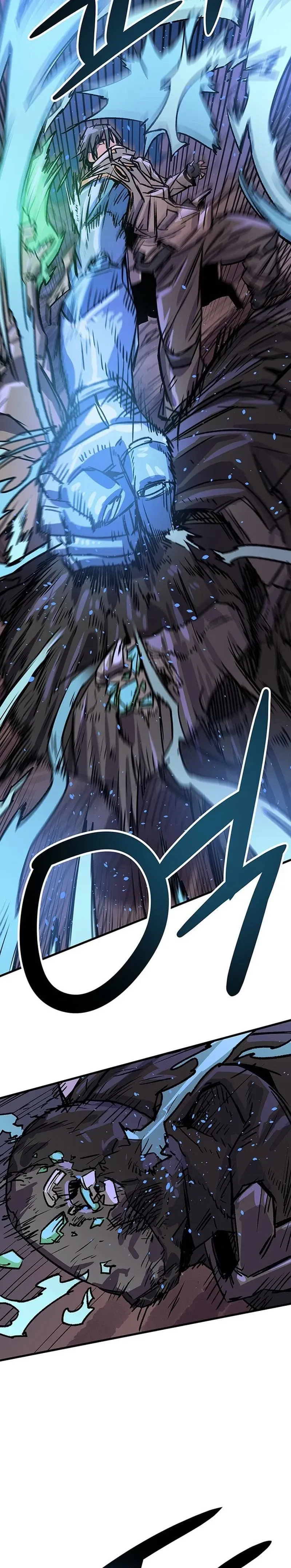 Read Falling Star chapter 34 image 4 on Lezhin