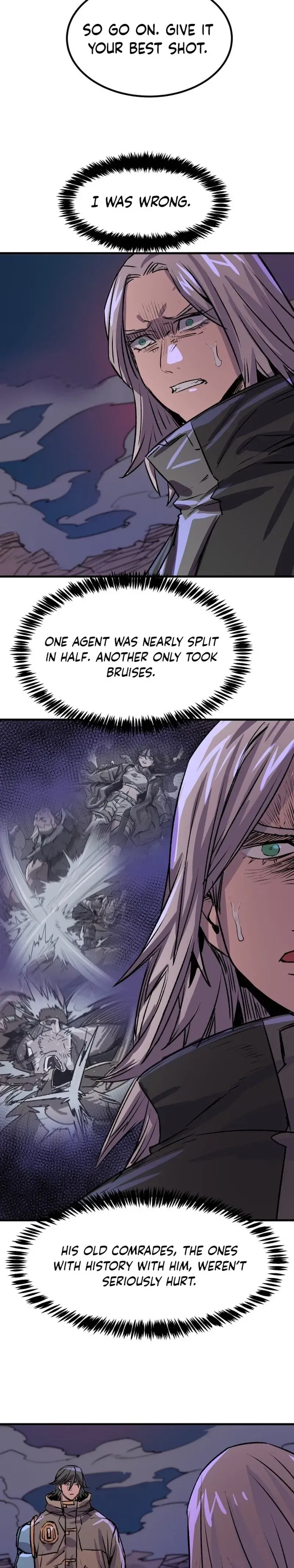 Read Falling Star chapter 34 image 7 on Lezhin