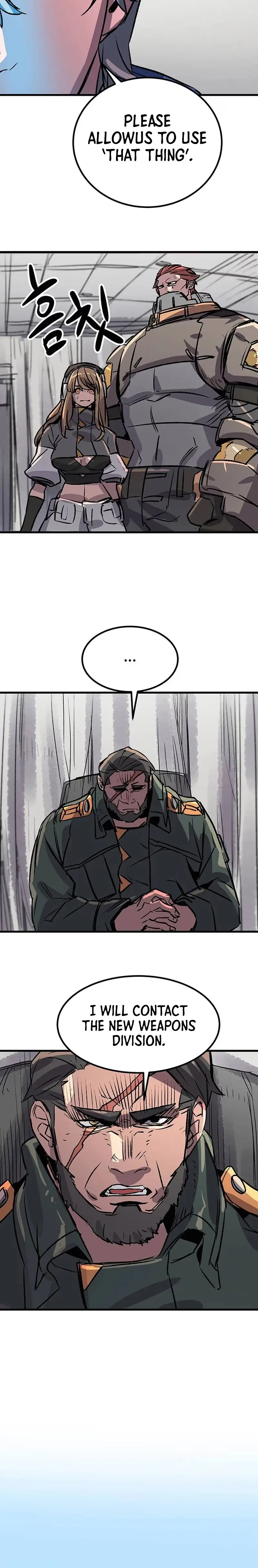 Read Falling Star chapter 35 image 12 on Lezhin