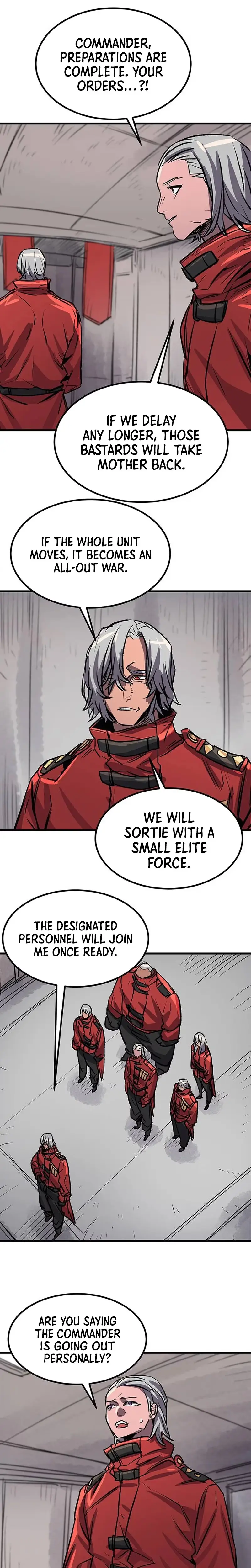 Read Falling Star chapter 35 image 14 on Lezhin