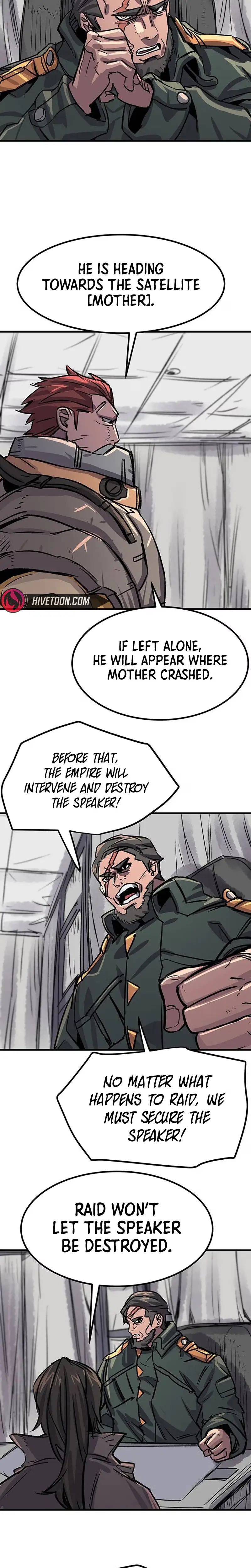 Read Falling Star chapter 35 image 7 on Lezhin
