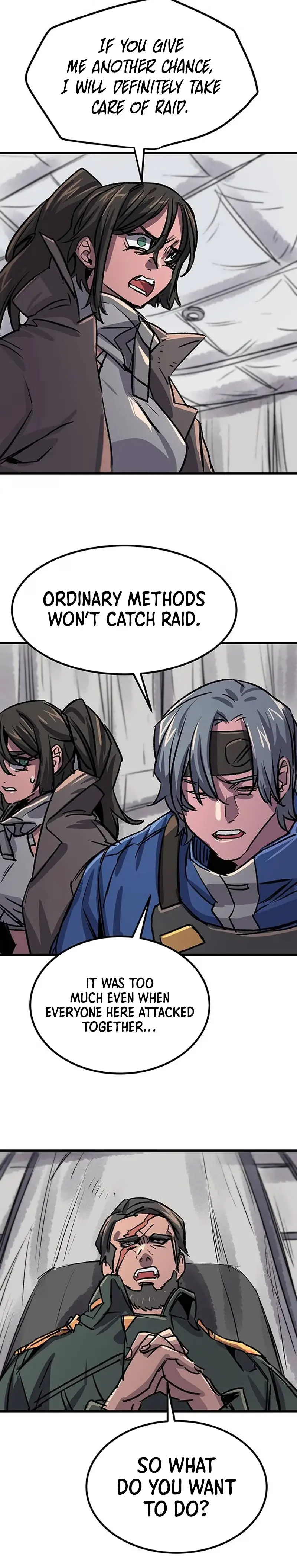 Read Falling Star chapter 35 image 8 on Lezhin