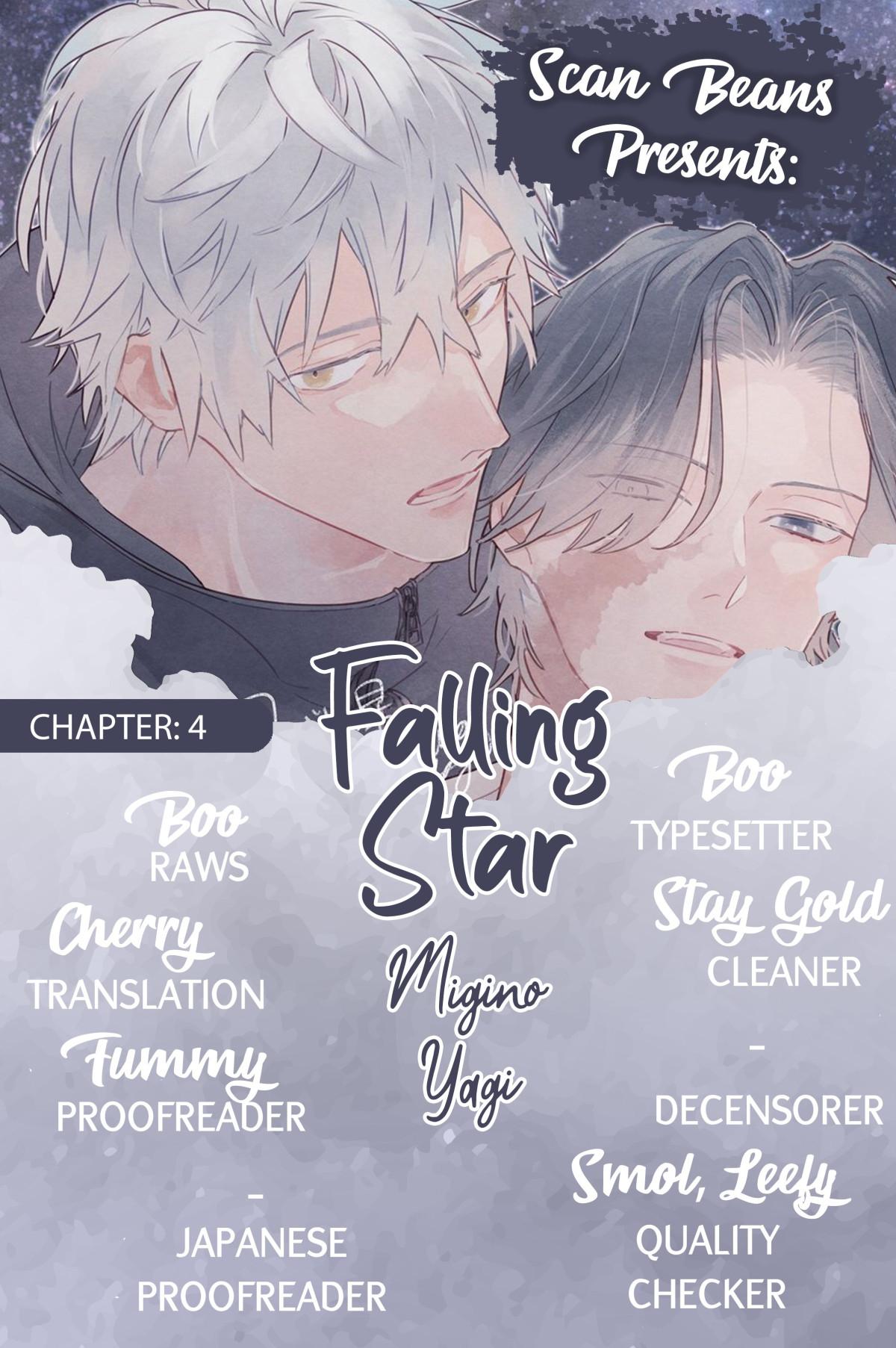 Read Falling Star chapter 4 image 0 on Lezhin