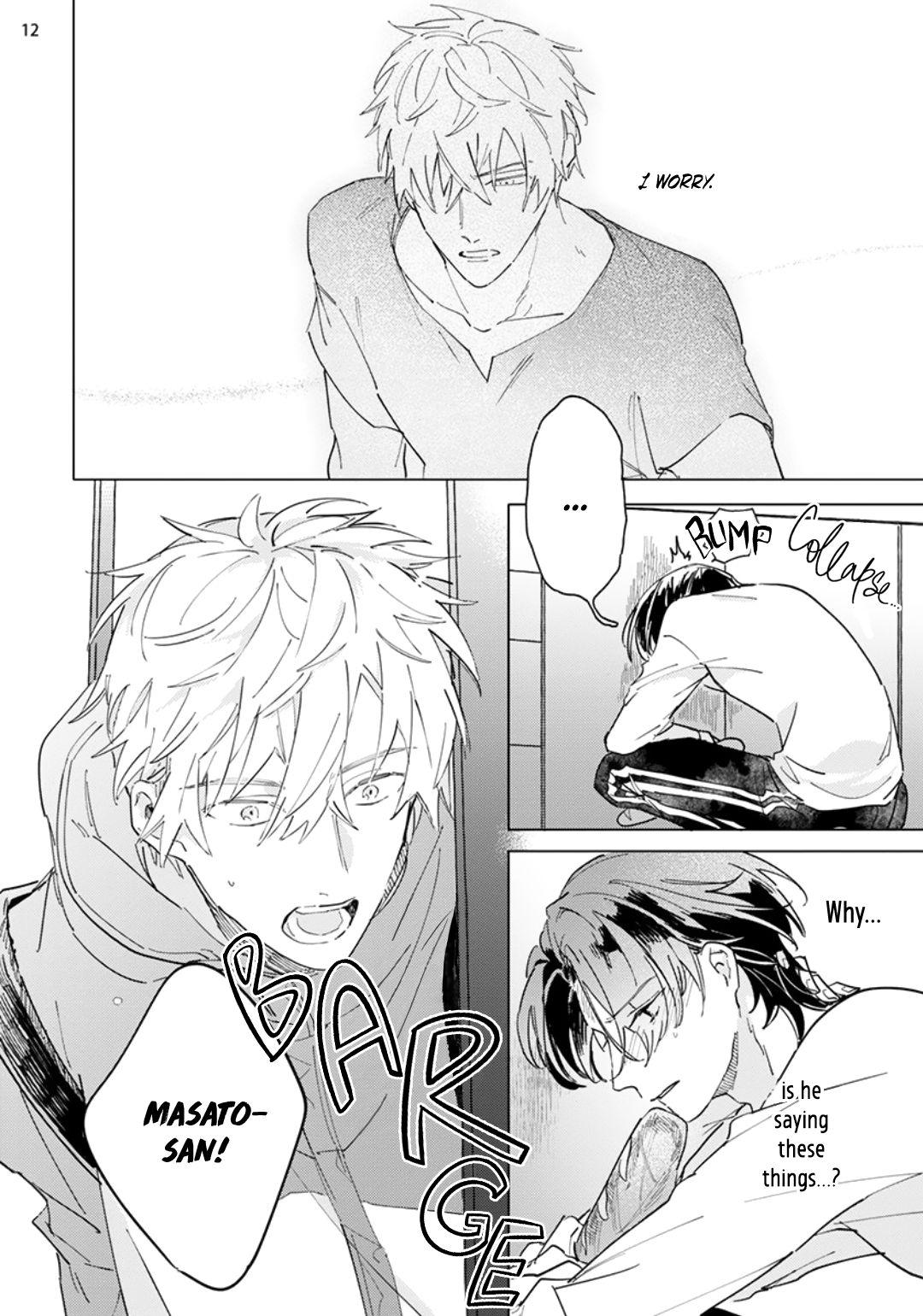 Read Falling Star chapter 4 image 12 on Lezhin