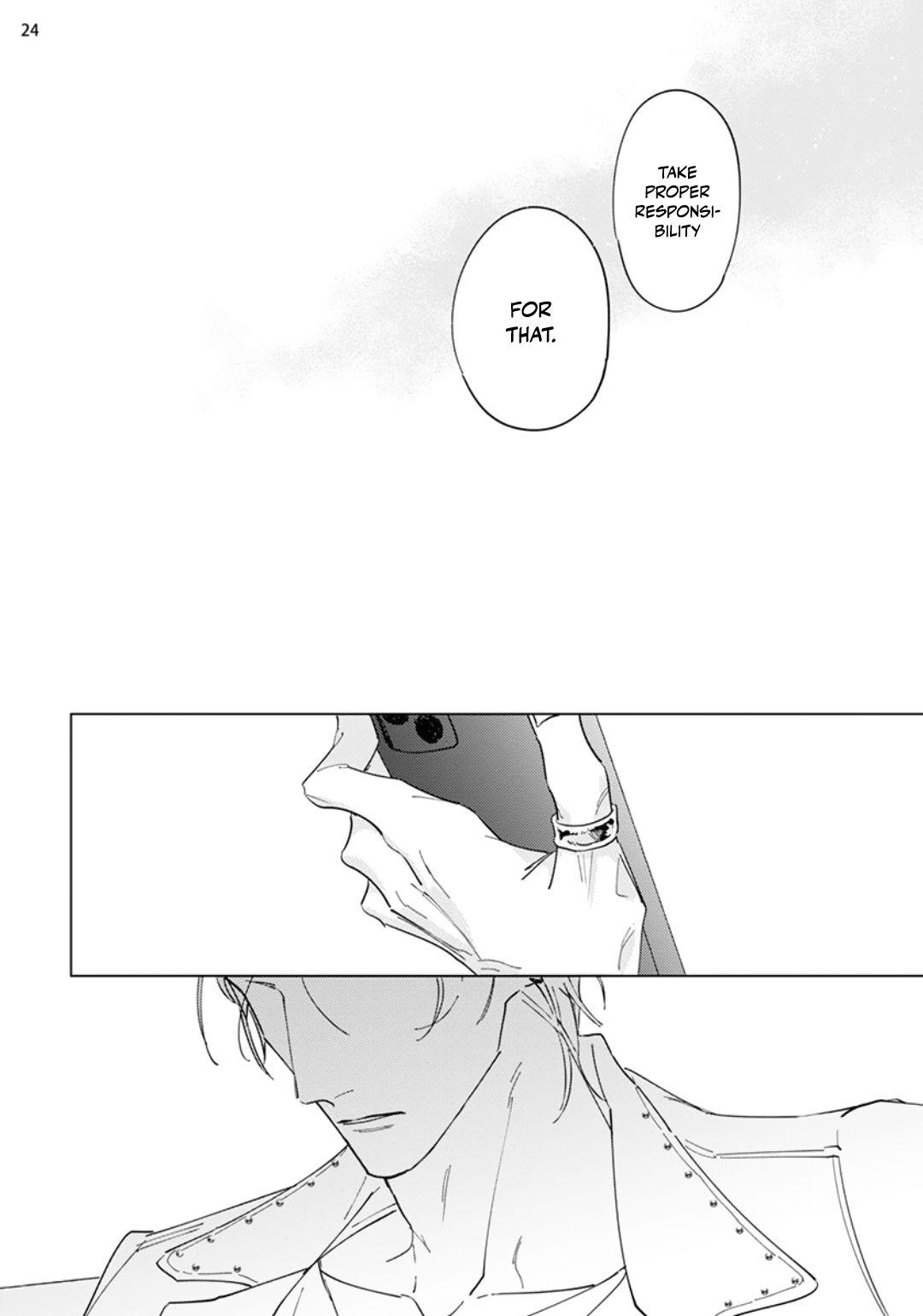 Read Falling Star chapter 4 image 24 on Lezhin