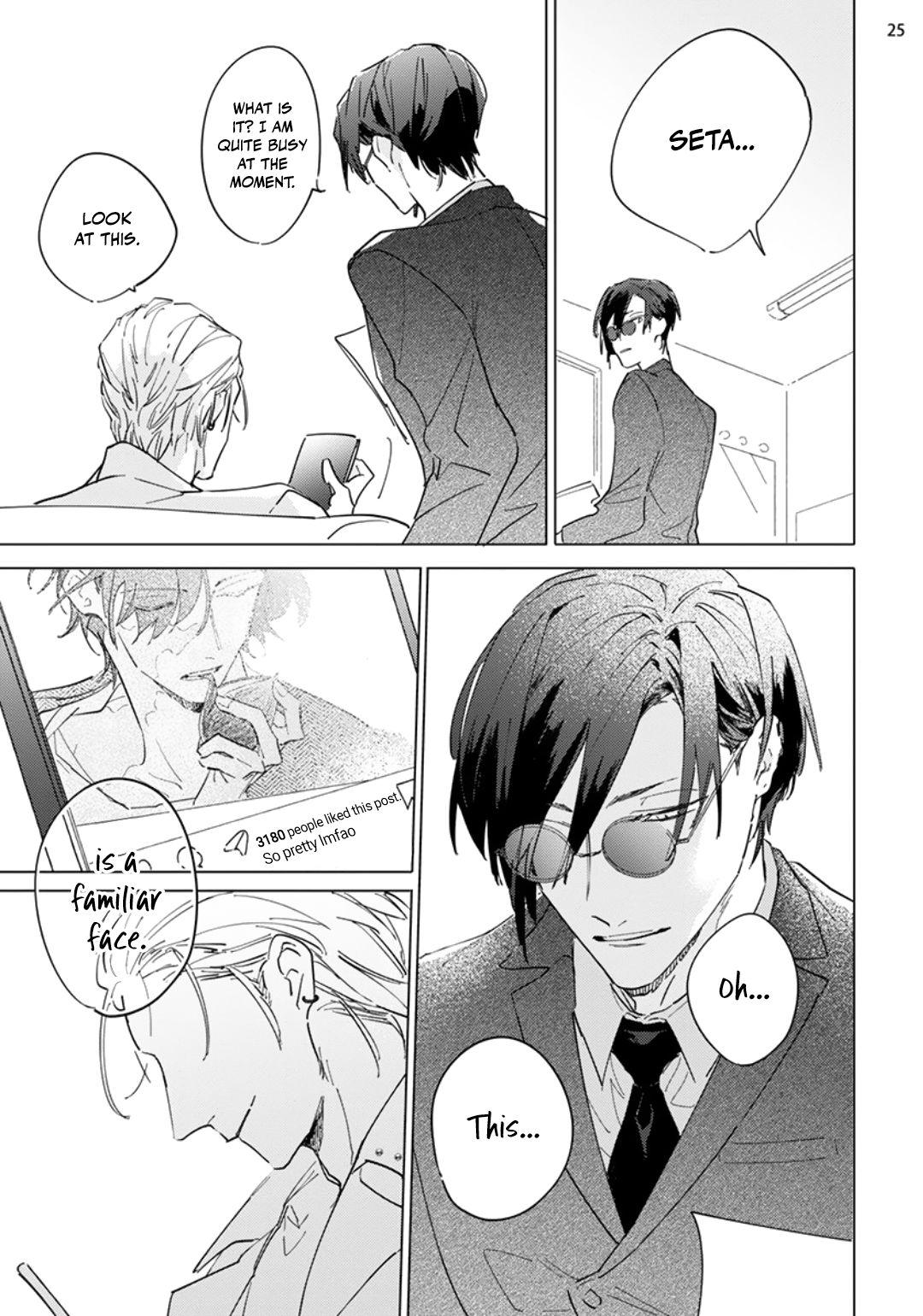 Read Falling Star chapter 4 image 25 on Lezhin