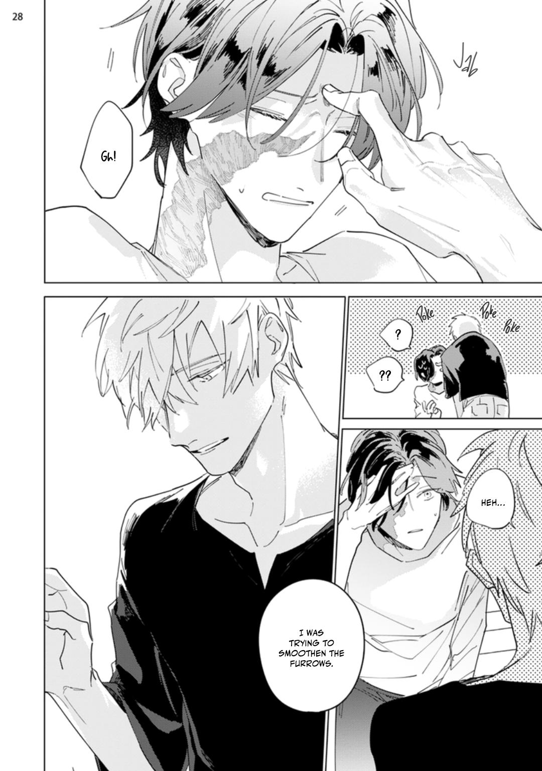 Read Falling Star chapter 5 image 29 on Lezhin