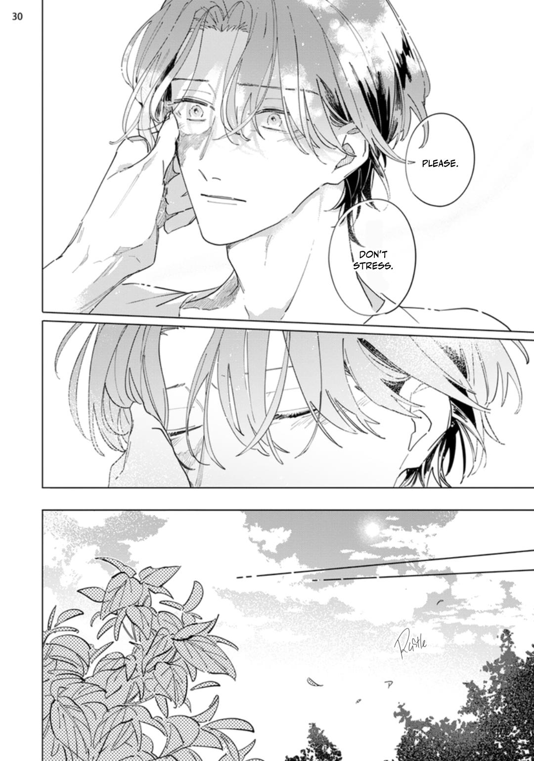 Read Falling Star chapter 5 image 31 on Lezhin