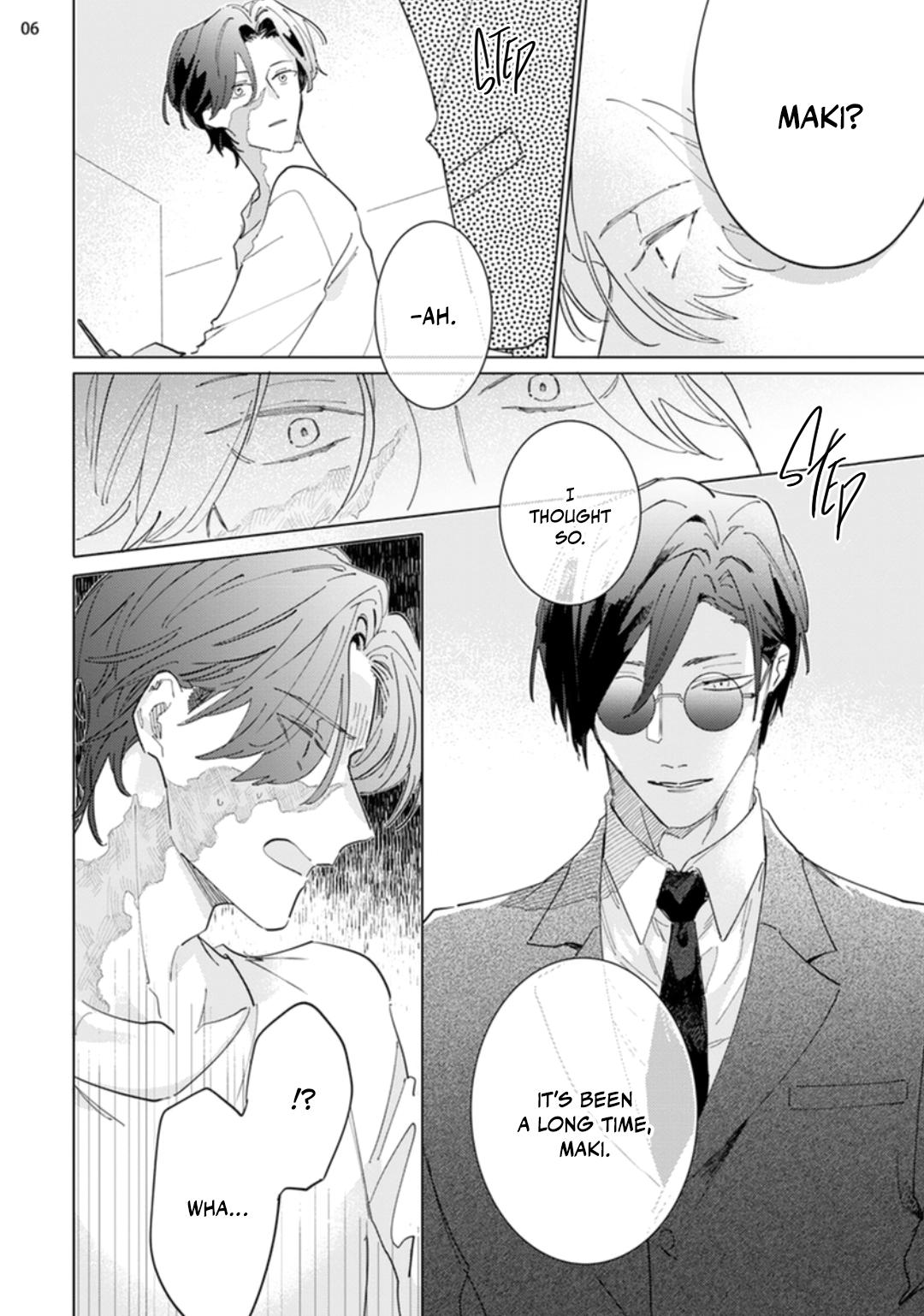 Read Falling Star chapter 5 image 7 on Lezhin