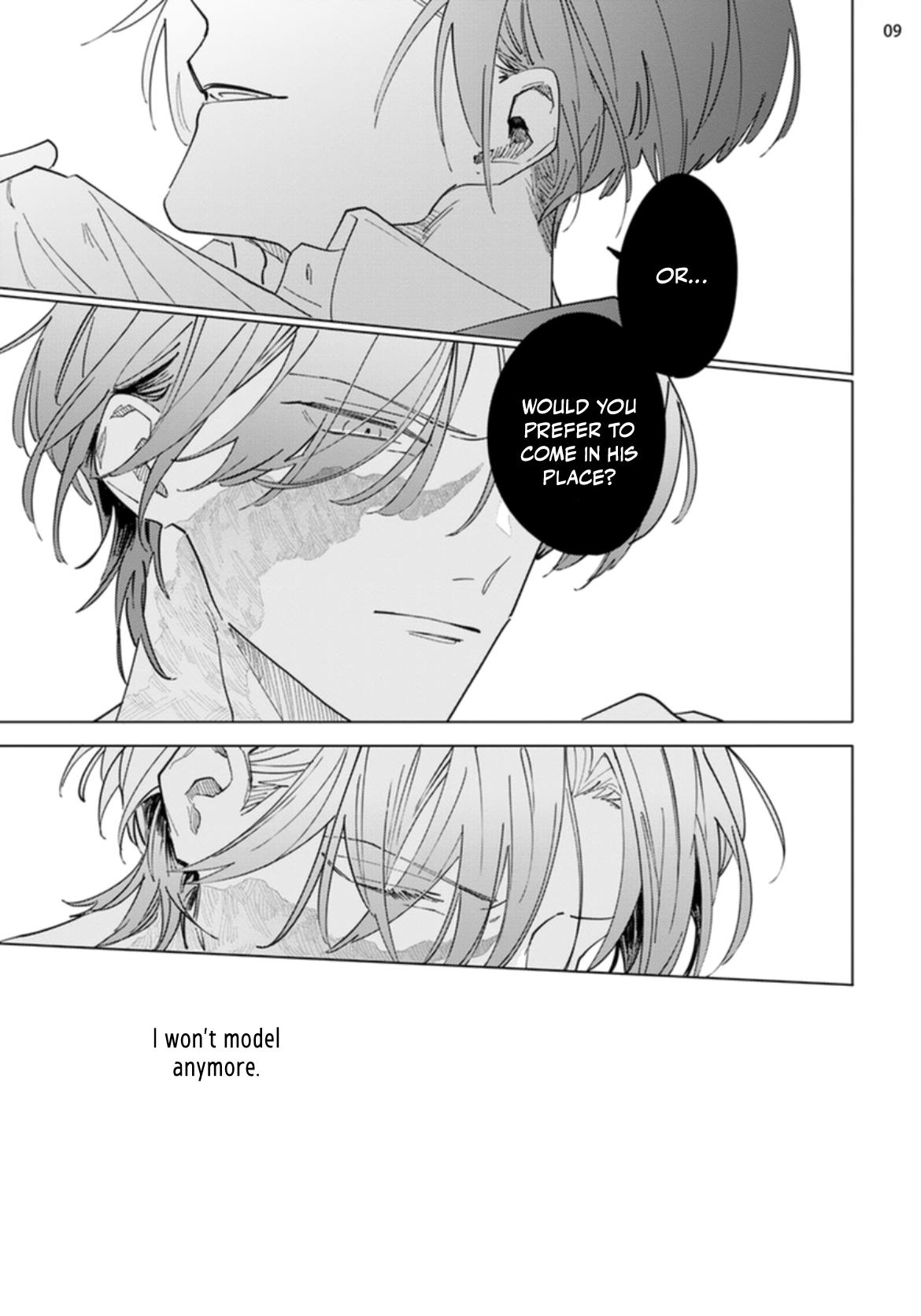 Read Falling Star chapter 6 image 10 on Lezhin
