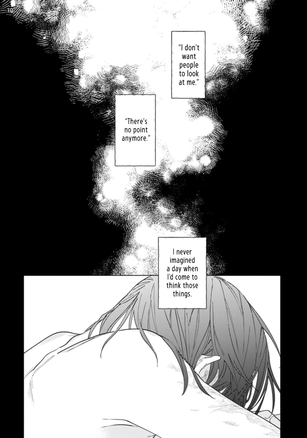 Read Falling Star chapter 6 image 11 on Lezhin