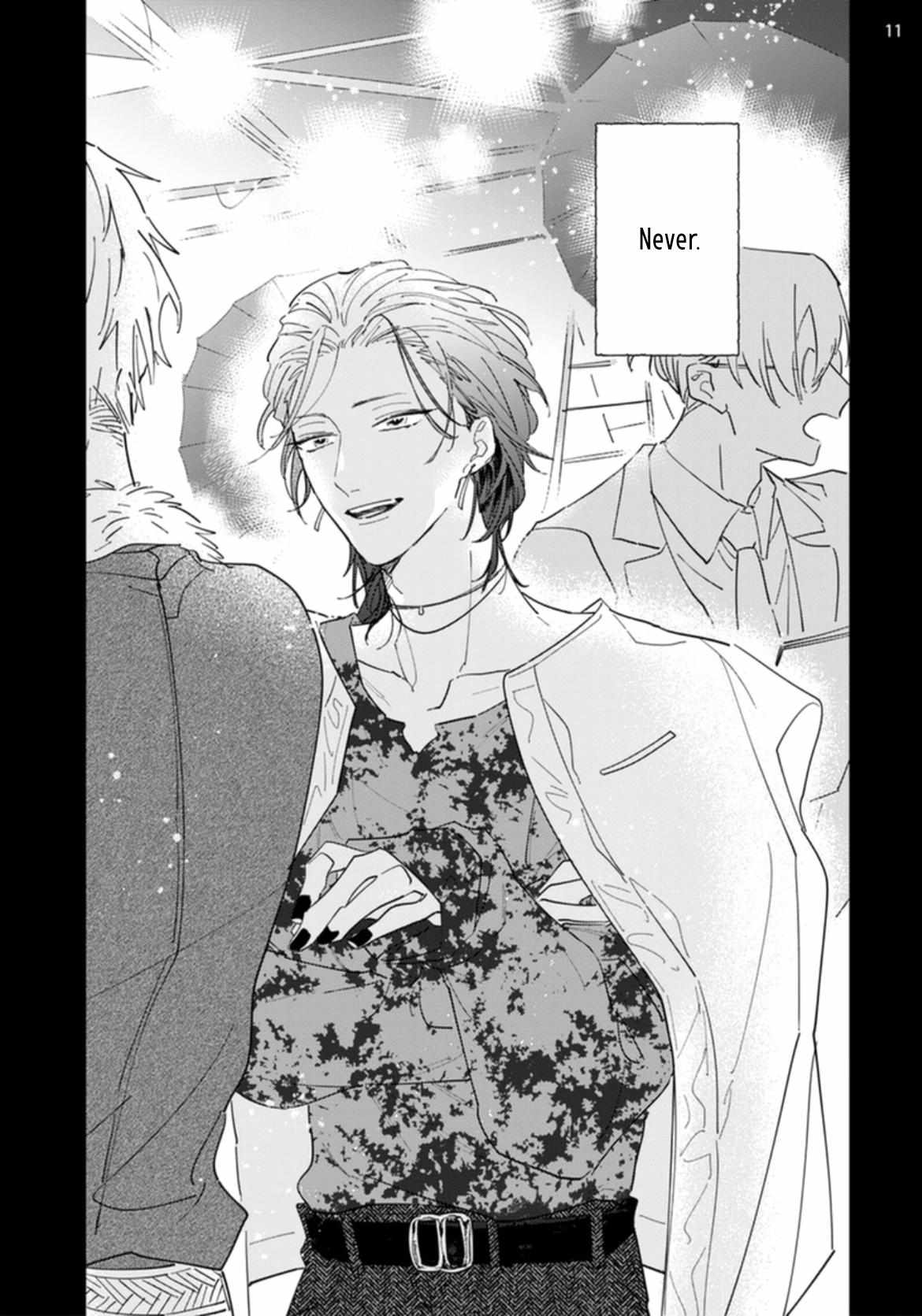 Read Falling Star chapter 6 image 12 on Lezhin